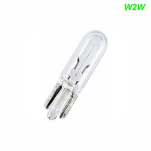 Glühlampe Glassockel W2W 12V 1.2W Mofa Shop kaufen Schweiz