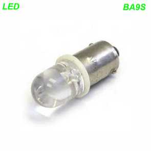 Mofa LED BA9S 12V weiss rot hinten Shop kaufen Schweiz