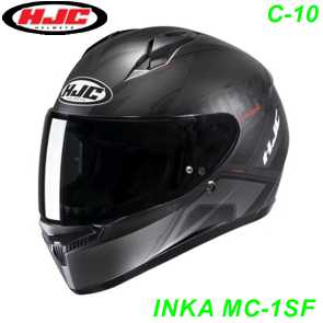 Integralhelm CS-10 Inka MC-1SF Gr. XS S M L XL XXl  Ersatzteile Balsthal