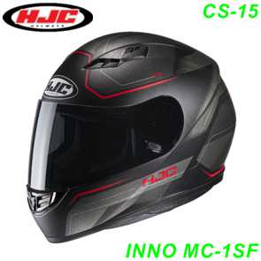 Integralhelm HJC CS-15 Gr. XS S M L XL XXl .91 INNO MC-1SF Ersatzteile Balsthal