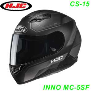 Integralhelm HJC CS-15 Gr. XS S M L XL XXL .95 INNO MC-5SF Ersatzteile Balsthal