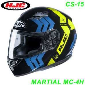 Integralhelm HJC CS-15 Gr. XS S M L XL XXl .48 MARTIAL MC-4H Ersatzteile Balsthal