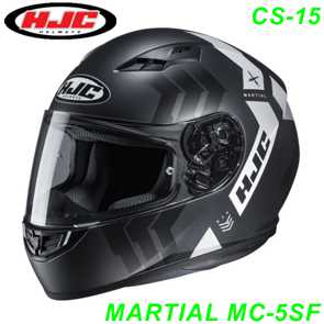 Integralhelm HJC CS-15 Gr. XS S M L XL XXl .49 MARTIAL MC-5SF Ersatzteile Balsthal