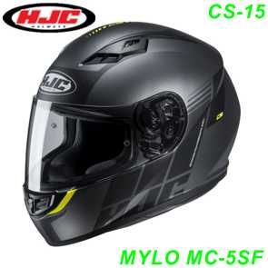 Integralhelm HJC CS-15 Gr. XS S M L XL XXl .58 MYLO MC-5SF Ersatzteile Balsthal