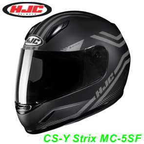 Integralhelm HJC CL-Y Gr. S M .95 STRIX MC-5SF Ersatzteile Balsthal