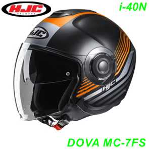 Helm HJC I40N DOVA MC-7SF Ersatzteile Balsthal