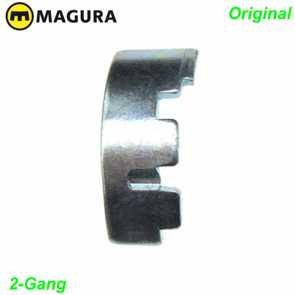 Magura Mofa Schaltsegment 2 + 3 Gang Töffli Moped Shop kaufen Schweiz