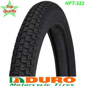 Duro Mofa Pneu HFT-322 2 17 / 16 x 2 1/4 2PR schwarz Shop kaufen Schweiz