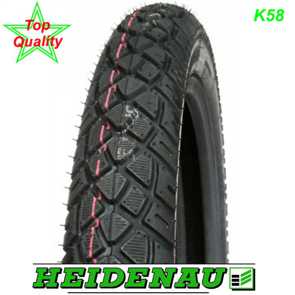 Heidenau Mofa Pneu K58 17 x 2 3/4 47P TT Rf. schwarz Shop kaufen Schweiz