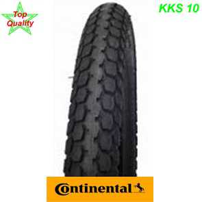 Continental Mofa Pneu KKS 10 17 x 2.00 schwarz Shop kaufen Schweiz