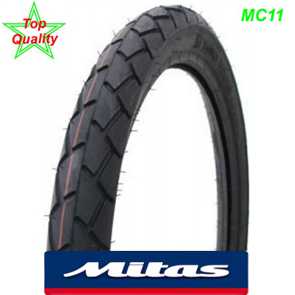 Mitas Mofa Pneu MC11 WW 17 x  2 1/4 39J TT schwarz Shop kaufen Schweiz