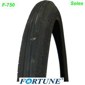 Fortune Mofa Pneu F-750 19 x 1 3/4 Solex Shop kaufen Schweiz