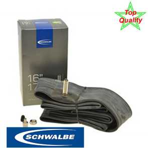 Schwalbe Schlauch Mofa 16-17 x 2-2 TR4 Schraub.-Ventill Shop kaufen Schweiz