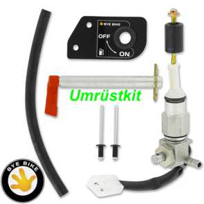 Mofa Benzinhahn Bye Bike Umrstkit Unterdruck Manuell Shop kaufen Balsthal Schweiz