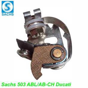 Mofa Unterbrecher Ducati Sachs 503 ABL+AB CH Shop kaufen Schweiz