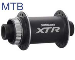 Shimano Nabe vorne XTR XT Saint Hone LX SLX Deore STX Alivio Altus Tourney