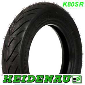 Heidenau Pneu Reifen Profil K80SR Teile Ersatzteile Parts Shop kaufen Schweiz