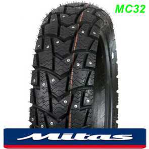 Mitas MC32Spikes Roller Scooter Teile Ersatzteile Parts Shop kaufen Schweiz