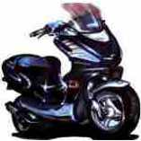 Scooterteile Rollerteile Ersatzteile Teile Zubehör Shop Schweiz kaufen bestellen