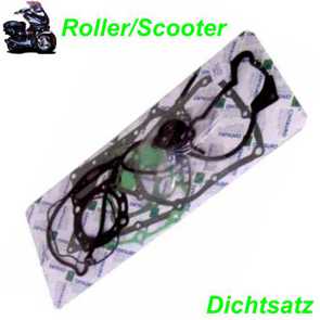 Centauro Dichtungssatz Dichtsatz Dichtungsset Scooter Roller Ersatzteile Balsthal