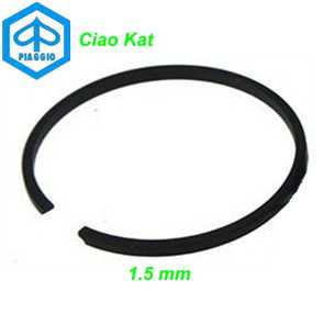 Mofa Kolbenring Ciao SI 1.5 mm   38.2 38.4 38.6 38.8 39.0 39.2 mm Meteor Shop kaufen Schweiz