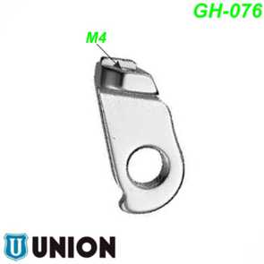 Ausfallenden Schaltaugen Wechselhalter Union Marwi GH-076 44.1680 (263) kaufen Ersatzteile Shop