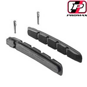 Promax Bremsgummi MTB Cartridge Shimano LX Imitation MTB Mountain Bike Fahrrad Velo Ersatzteile Shop Balsthal