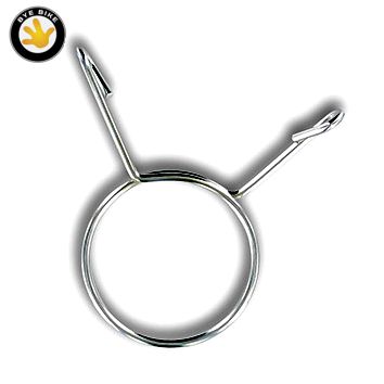 Bride 41mm Luftansauggummi Bye Bike Mofa Shop kaufen