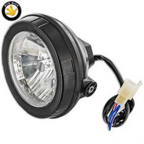 Scheinwerfer Bye Bike Retro Scheinwerfer Bye Bike Retro Mofa Shop kaufen