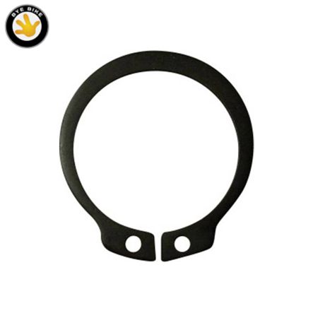 Seegerring Ø 17 mm Bye Bike Seegerring Ø 17 mm Bye Bike