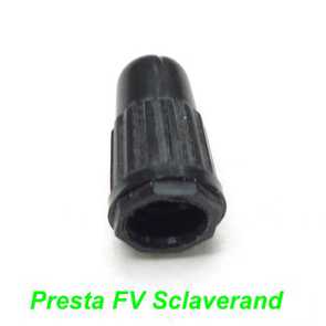 Ventildeckel Sclaverand Presda FV Bike Fahrrad Velo Teile Ersatzteile Parts Shop kaufen Schweiz