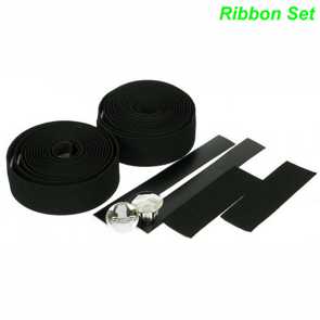 Ribbon Lenkerbandset schwarz E- Mountain Bike Fahrrad Velo Shop kaufen bestellen Schweiz