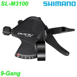 Shimano Schalthebel Gang Schalter Elekro E- Mountain Bike Fahrrad Velo Ersatzteile Shop kaufen Schweiz