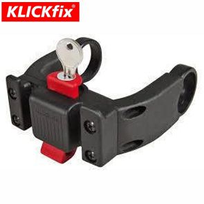 Korb Krbli Halter Klickfix Klick-Fix Klick Fix Elekro E- bike Mountainbike Fahrrad Velo Ersatzteile Shop Jeker Balsthal Schweiz