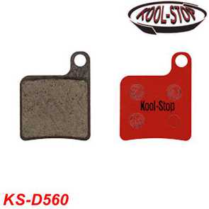 Scheibenbremsbelge Kool-Stop KS-D560 Shop Elektro E- Bike Mountainbike Fahrrad Velo Ersatzteile Shop Jeker Balsthal Schweiz