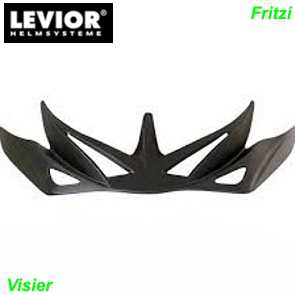 Visier fr Helm LEVIOR Flitzi Fahrrad Velo Teile Ersatzteile Parts Shop kaufen Schweiz