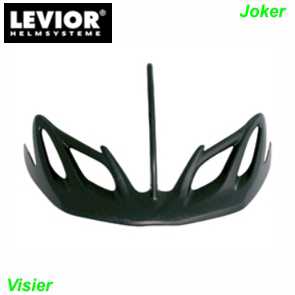 Visier fr Helm LEVIOR Joker Fahrrad Velo Teile Ersatzteile Parts Shop kaufen Schweiz