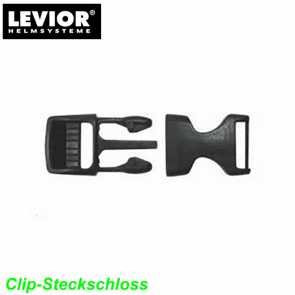 Steckschloss clip Helm LEVIOR Mountain Bike Fahrrad Velo Teile Ersatzteile Parts Shop kaufen Schweiz