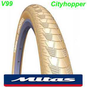 Mitas Rubena Sawa V99 Cityhopper Beige Teile Ersatzteile Parts Shop kaufen Schweiz