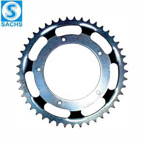 Mofa Kettenrad 45 Zähne 5 Loch gekröpft Ø 98 Sachs Shop kaufen Schweiz