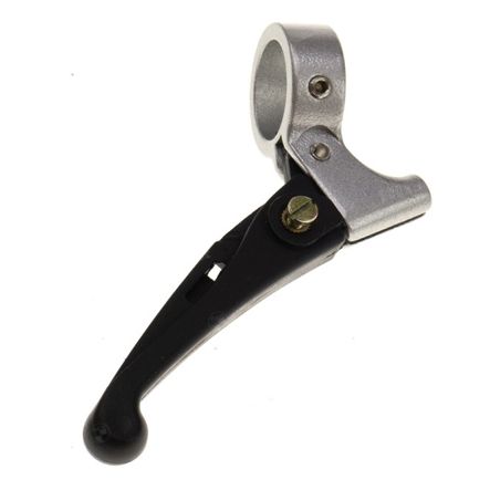 Mofa Dekohebel mit Klemmschrauben � 22mm Ersatzteile Balsthal