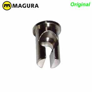 Magura Mofa Aufnahmenippel Ø 10/8 mm 15.5 mm lang original Töffli Moped Shop kaufen Schweiz