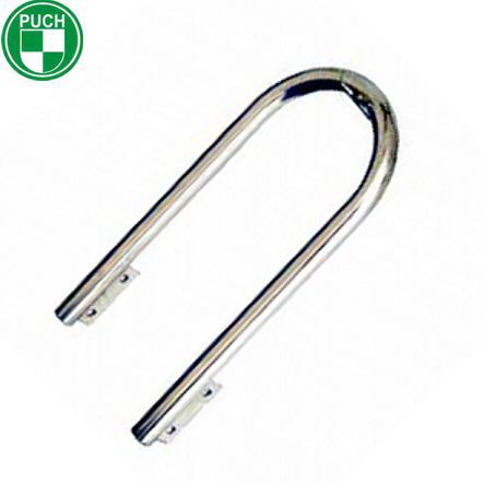 Rohrbügel zu Schutzblech chrom Puch Supermaxi Rohrbügel zu Schutzblech chrom Puch Supermaxi Mofa Shop kaufen