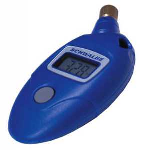 Luftdruckprüfer Schwalbe Airmax pro bis max. 11 bar Ersatzteile Balsthal