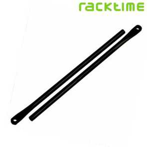 Racktime Befestigungsstrebe 350 mm schwarz E- bike Fahrrad Velo Ersatzteile Shop kaufen Schweiz