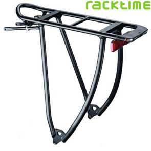 Racktime Gepcktrger 26 Shine-Evo standard schwarz mit Standlicht B&M Shop kaufen Schweiz