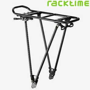 Gepcktrger Standard Racktime fahrtrichtung Elekro E- bike Mountainbike Fahrrad Velo Ersatzteile Shop Jeker Balsthal Schweiz