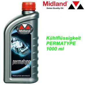 MIDLAND Khlflssigkeit PERMATYPE 1000 ml Ersatzteile Shop kaufen bestellen Balsthal Schweiz