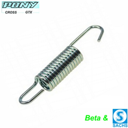 Mofa Stnderfeder Pony Beta-Motor Mofa Shop kaufen