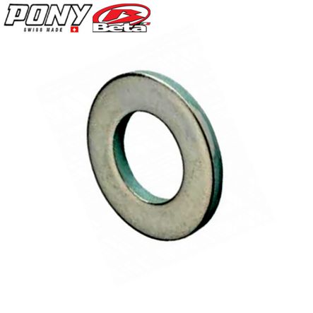 Achs Unterlagsscheibe 19 x 11 x 1.5 mm Ciao Maxi Pony Sachs Mofa Shop kaufen